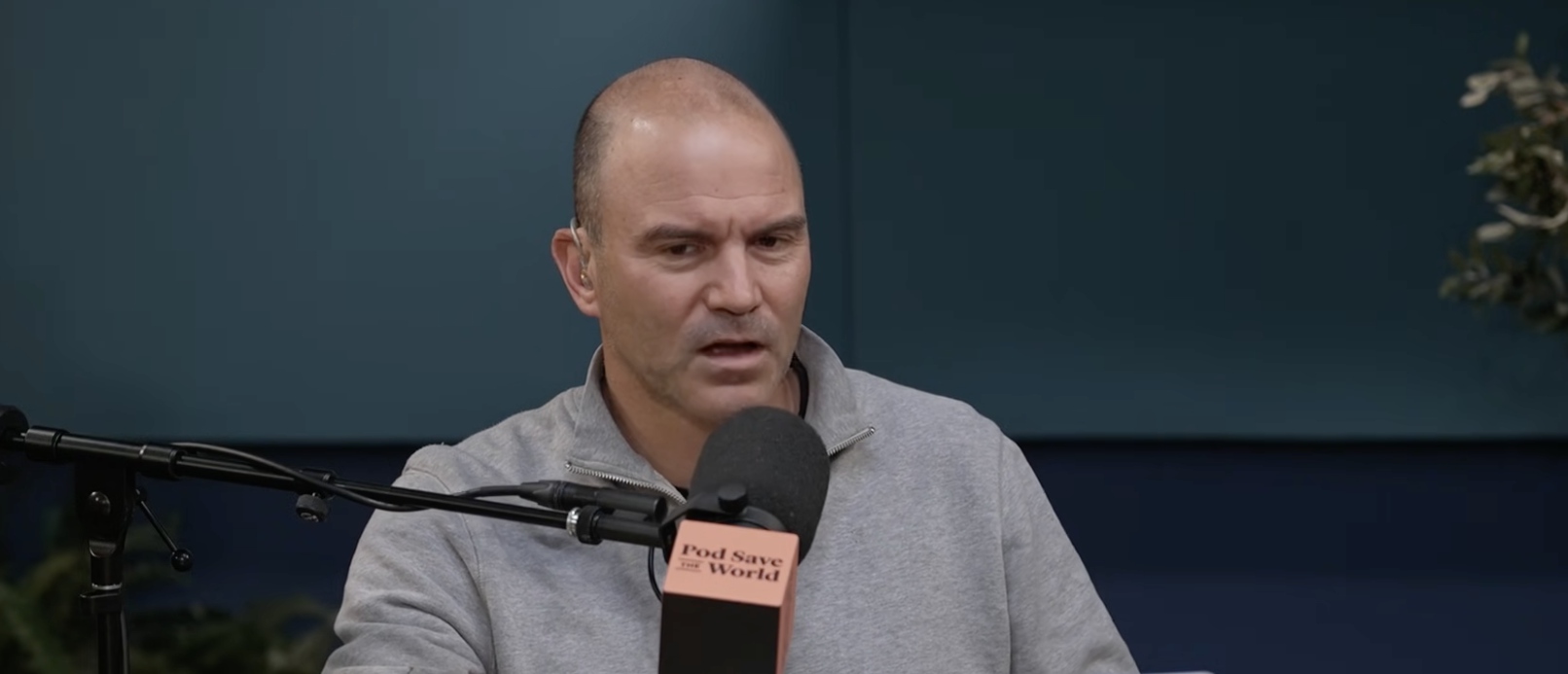 Even Former Obama Aide Admits Karoline Leavitt Is An Upgrade From KJP